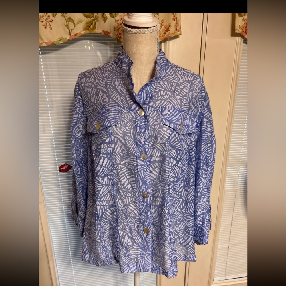 Blouse #781